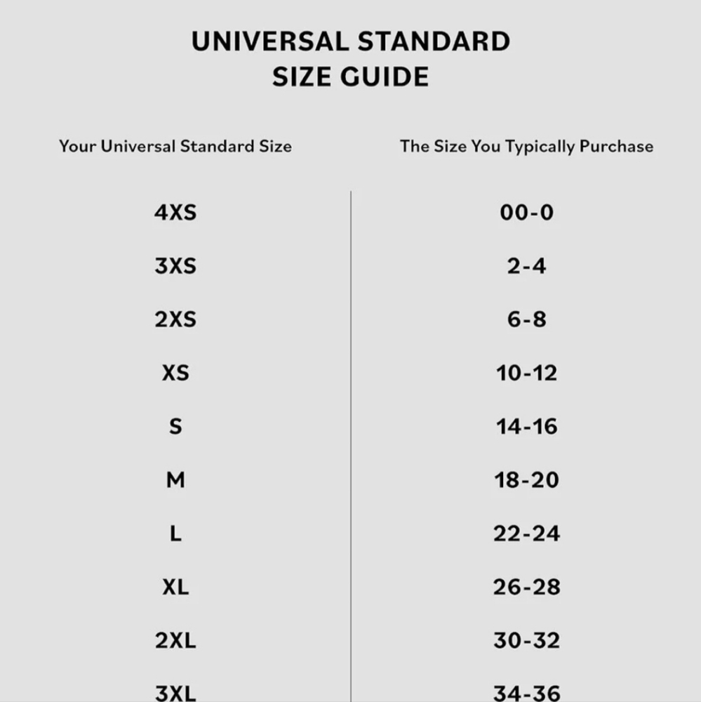 UNIVERSAL STANDARD Minimalist Moro Pocket Signature Ponte Pants Black, Size 6-8 - Picture 12 of 12